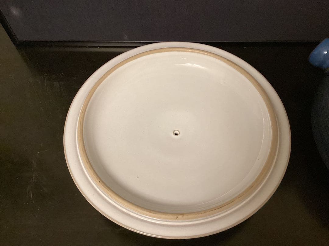 美品】Denby Chatsworth 23cm（31cm） - メルカリ