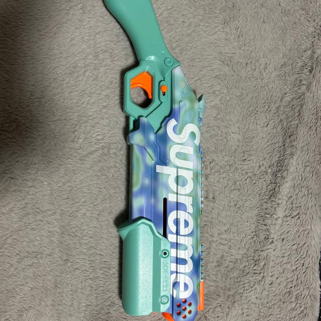 supreme ナーフ 楽天市場】NERF ナーフ おもちゃの鉄砲 NERF E2654 N-ストライク