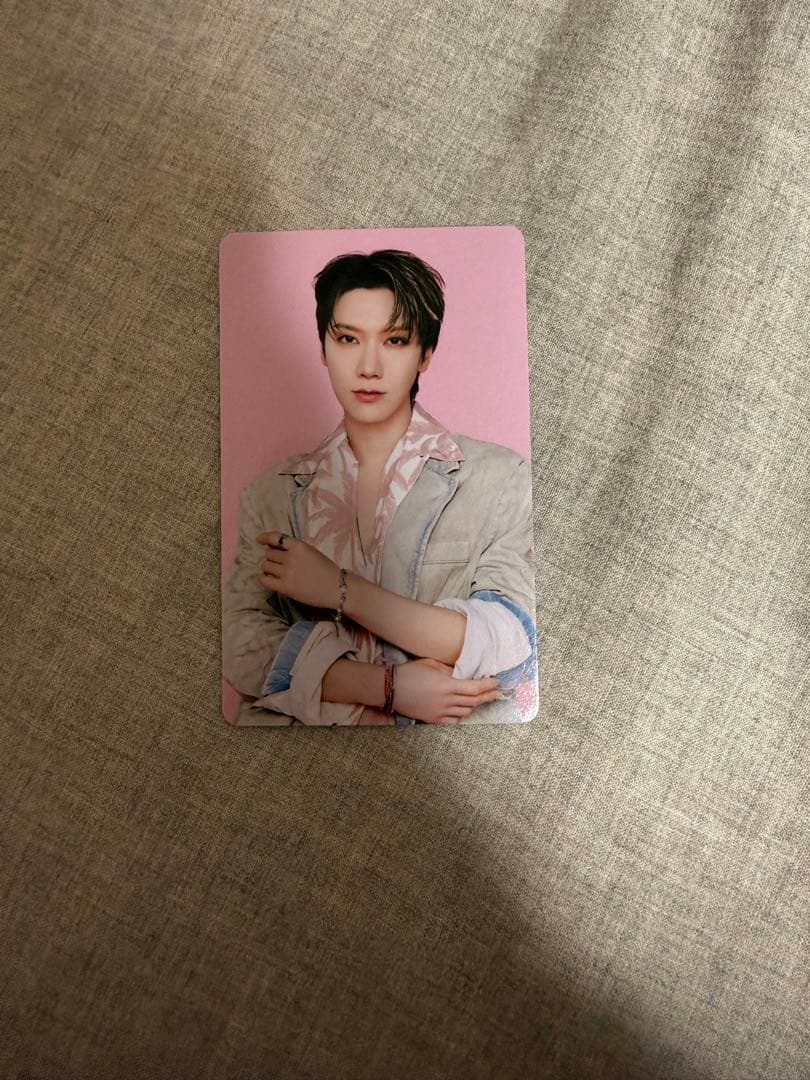 SMTOWN 2025 WayV テン TEN 会場限定 特典 トレカ 威神 - メルカリ