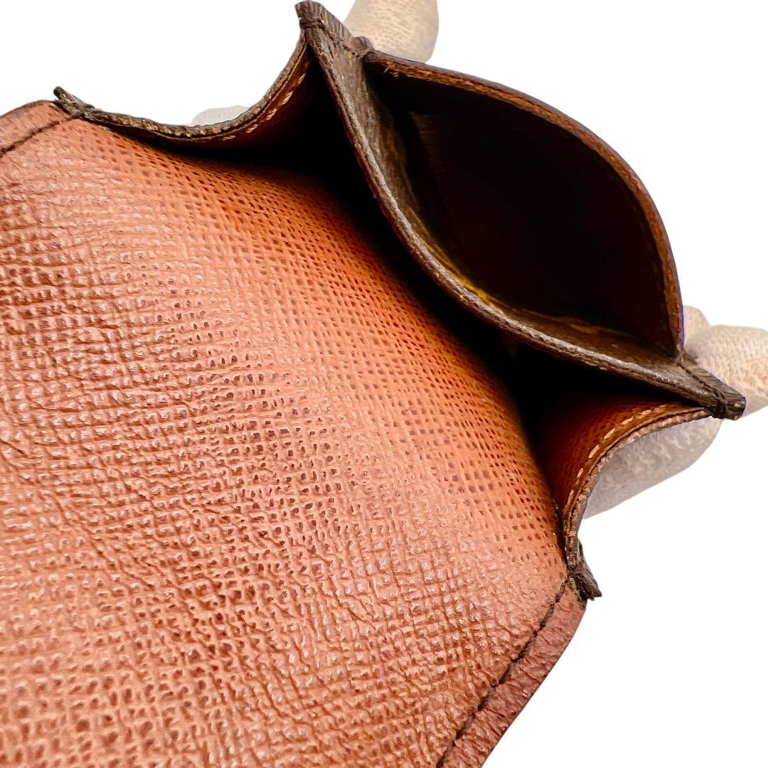 Louis Vuitton モノグラム エテュイ シガレットケース 7321 - メルカリ