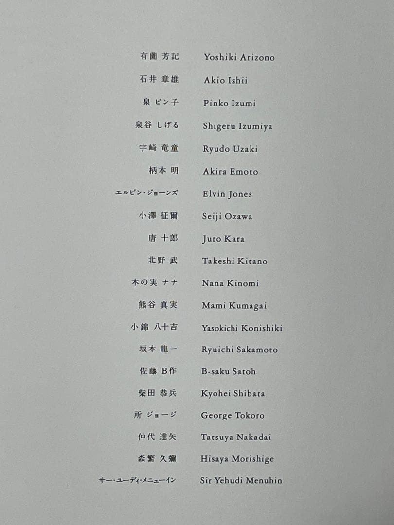 田川清美 写真集「肉体温度」