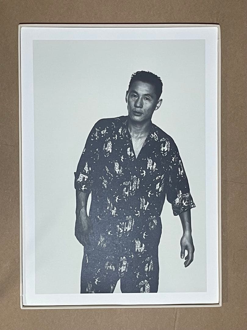 田川清美 写真集「肉体温度」