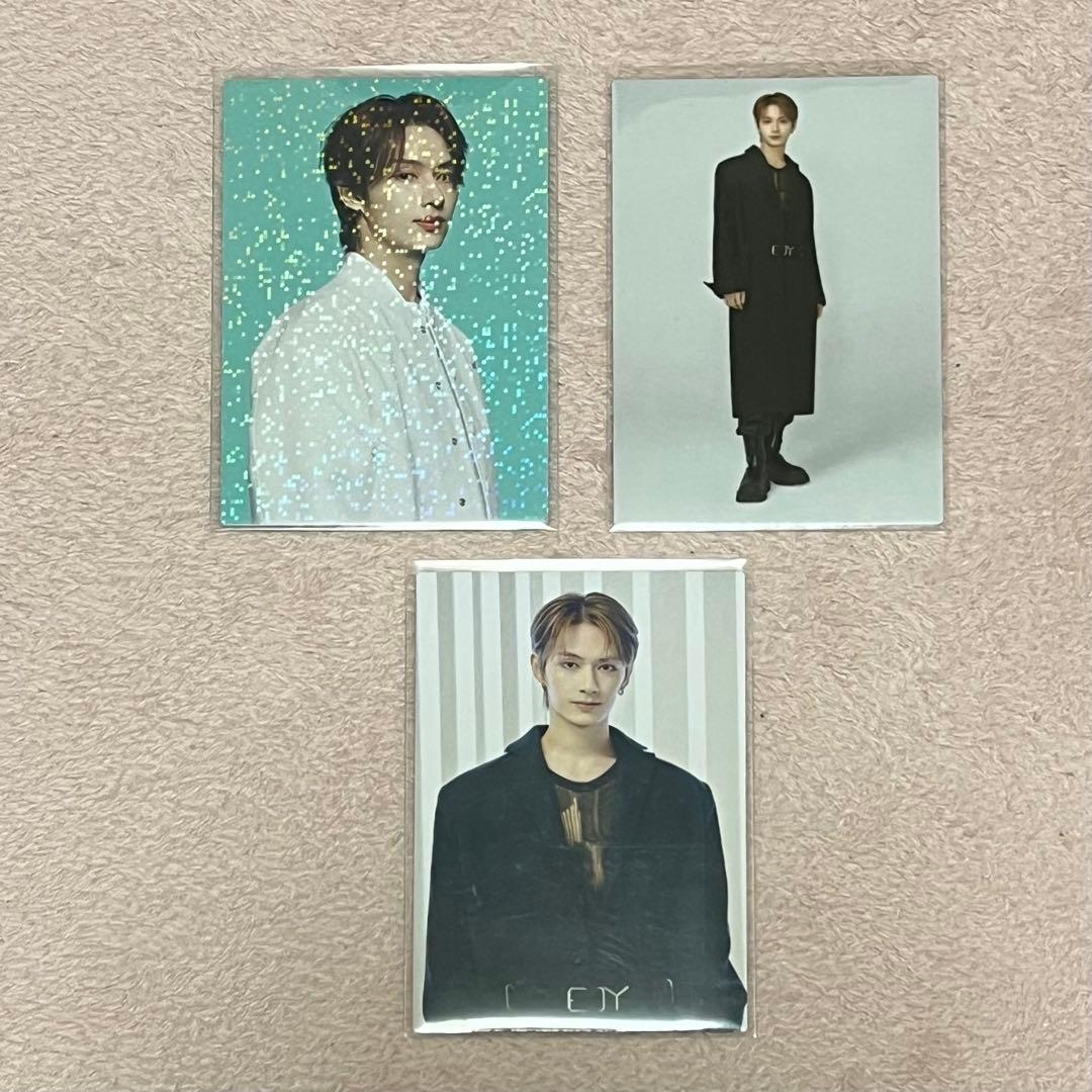 セブチ ジュン トレカ - メルカリ