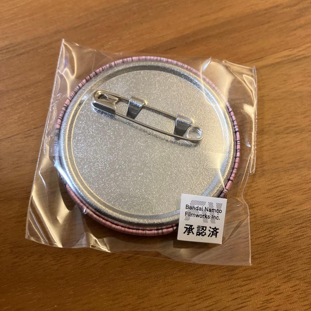 ラブライブサンシャイン 沼津 まちあるき缶バッジ 渡辺曜 - メルカリ