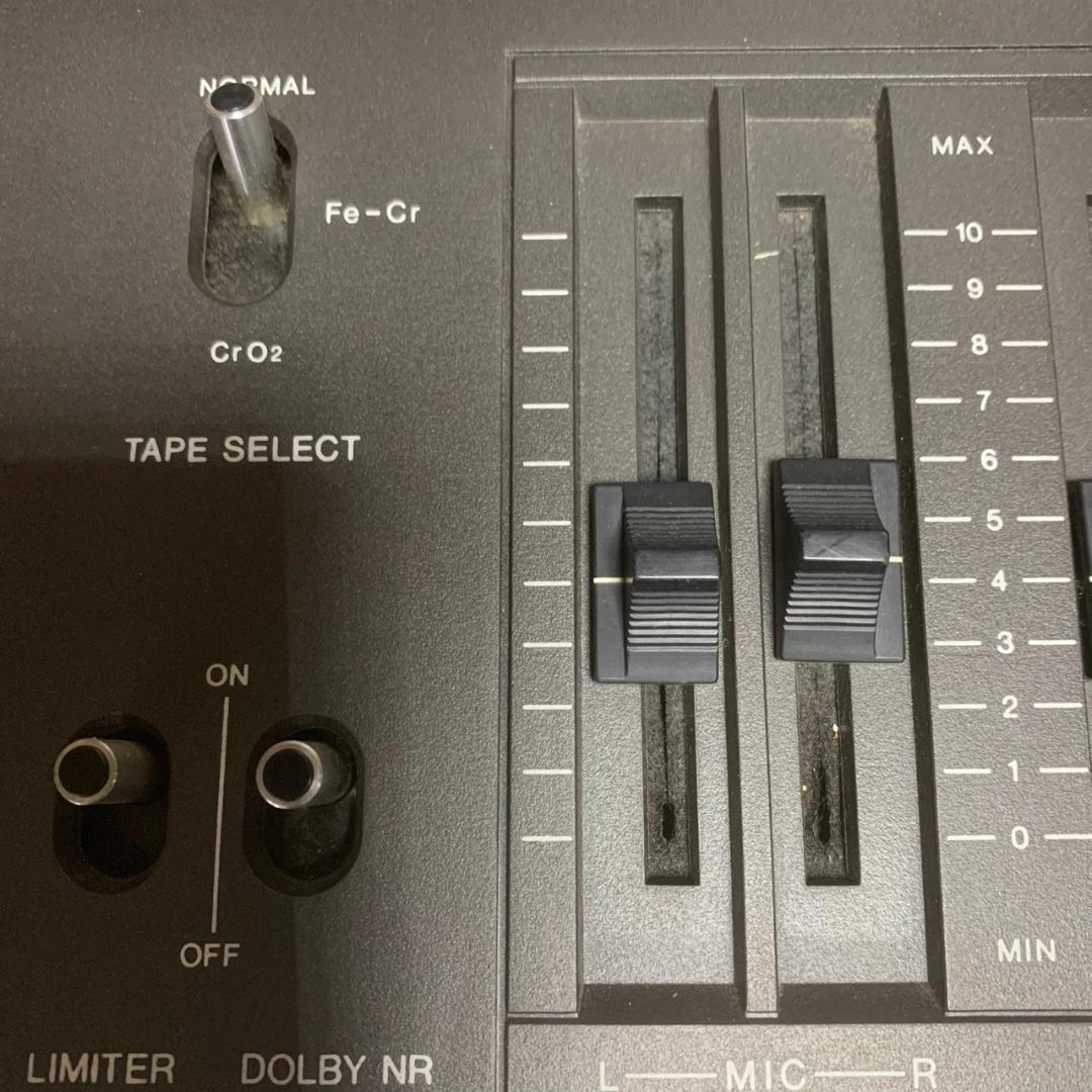 K867 SONY ソニー TC-4260SD 1970年代 - メルカリ