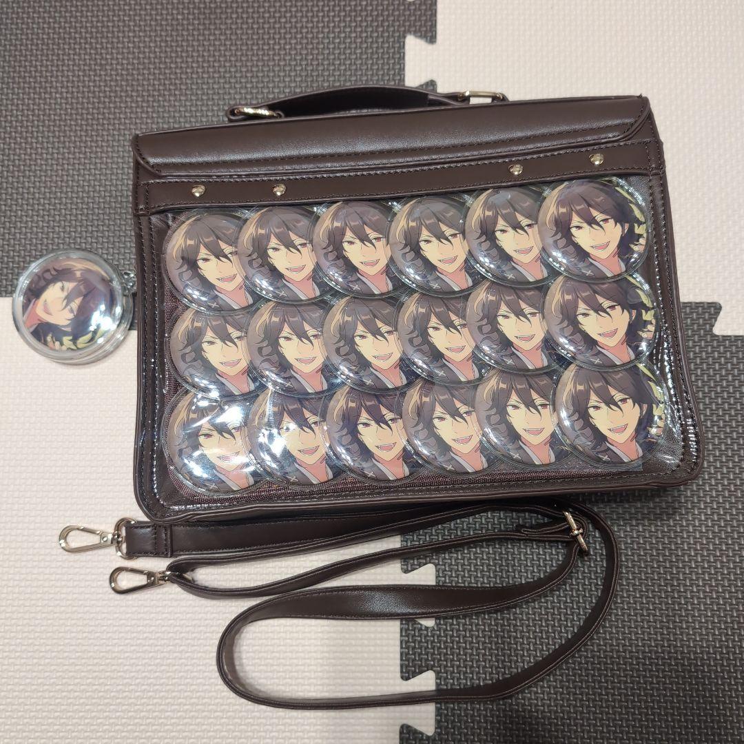 あんスタ 朔間零 痛バ - メルカリ