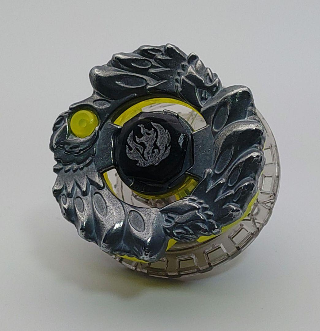 シーフフェニック メタルファイトベイブレードZEROG - メルカリ