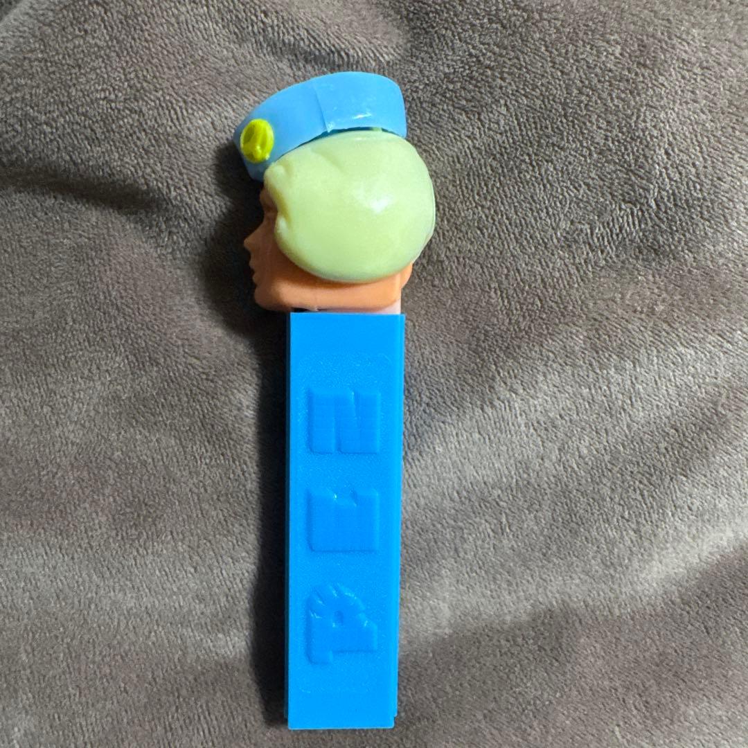 PEZ ペッツ　オールド　スチュワーデス　足なし