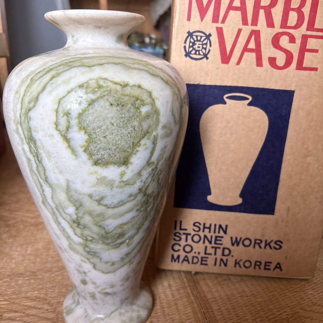 統一教会 大理石壺 - メルカリ