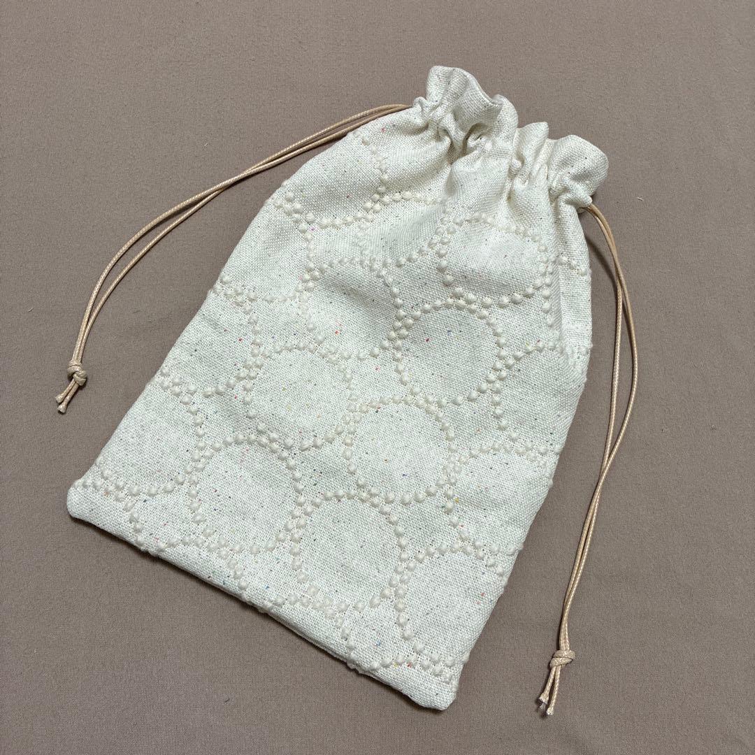 ミナペルホネン ハンドメイド tambourine 大きめ 生地 - メルカリ