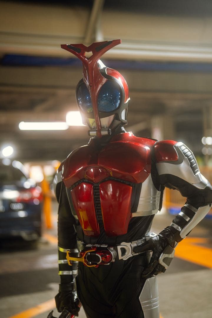 こうちゃん様専用 【中古】仮面ライダーカブト（ファイズ） コスプレ衣装