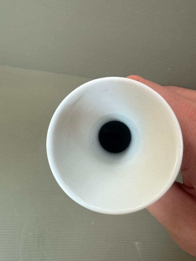 2907 ロイヤルコペンハーゲン アールヌーヴォー 花瓶 未使用 - メルカリ