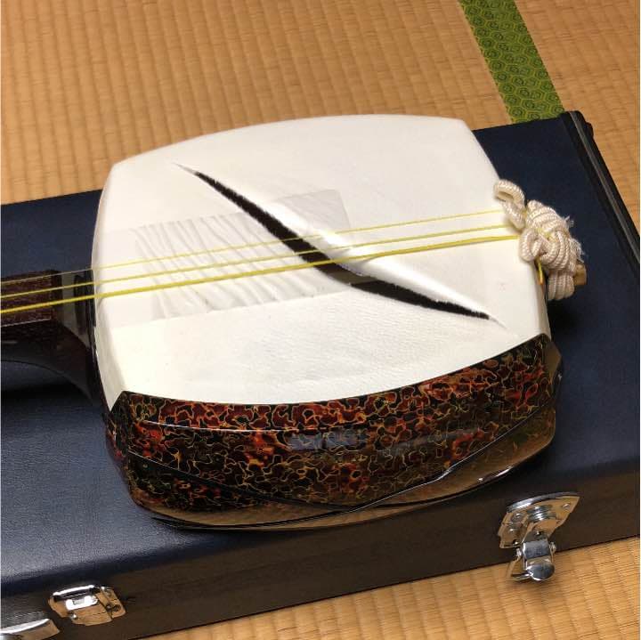 三味線（写真参照に）② 茨城の民謡 津軽三味線 « 水戸市の観光情報サイト「水戸旅」【公式