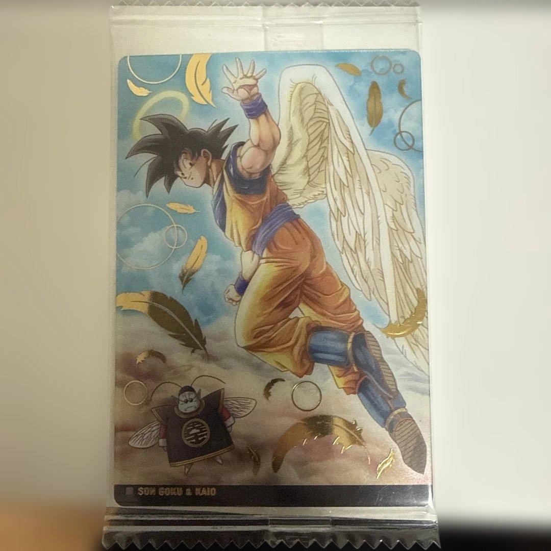 パート12】ドラゴンボール スーパーバトル 507 カードダス