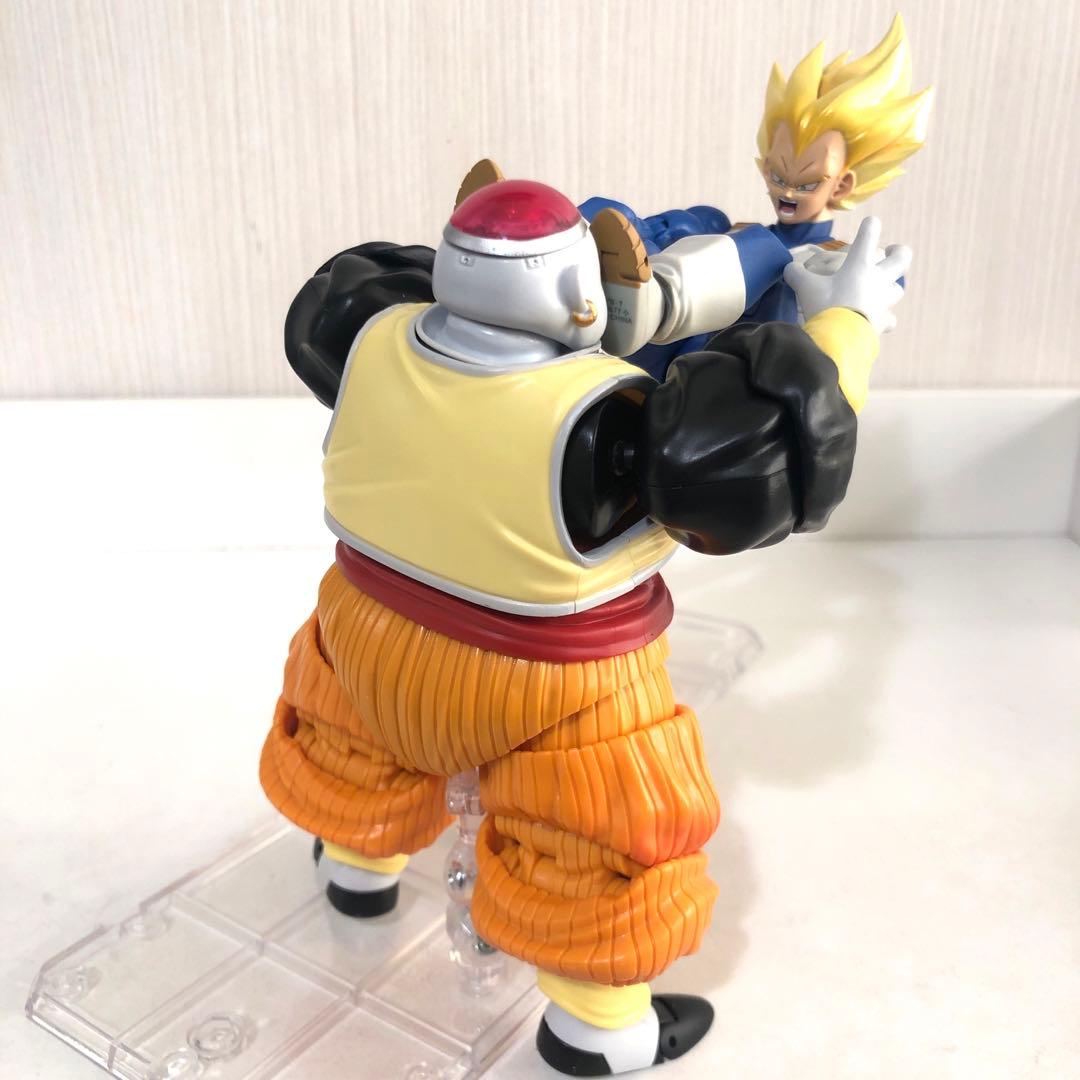 S.H.Figuarts 人造人間19号