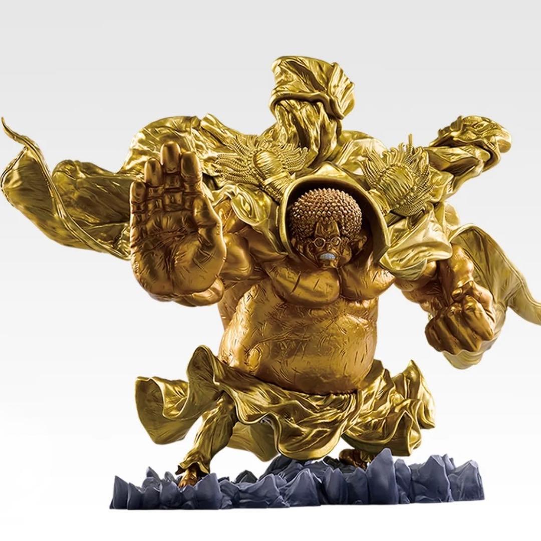 ワンピース　一番くじ 一番くじ ワンピース The Greatest Battle～偉大なる航路へ～｜一番