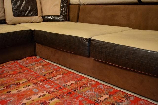 n494 ハイブランド イタリア家具 Formitalia/GUCCI ソファ - メルカリ