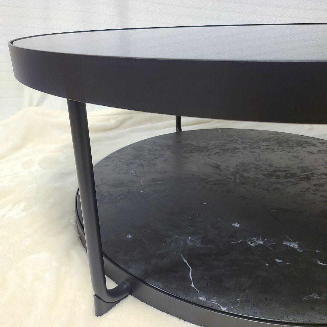 引き取り優先 IKEA フロートルプ コーヒーテーブル サイドテーブル