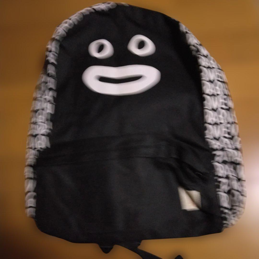 GLAY ズラー リュック 初代 - メルカリ