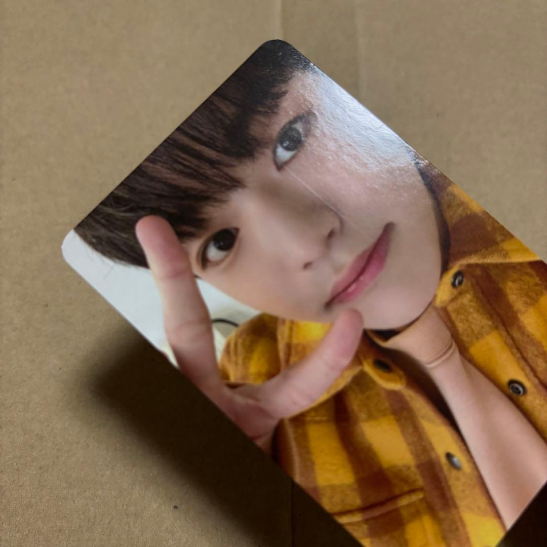 TREASURE ジェヒョク トレカ まとめ売り 18枚セット - メルカリ