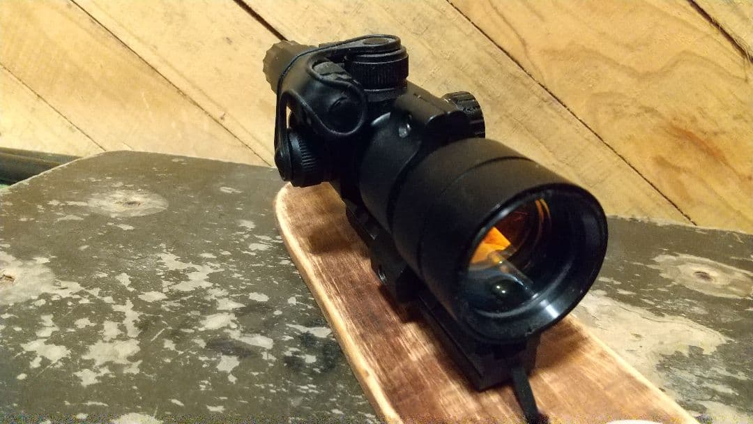 aimpoint　特価中　お見逃し無く