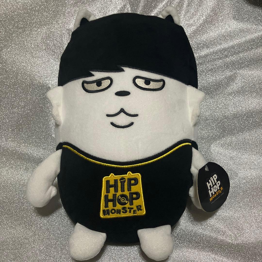 BTS HiP HOP MONSTER ヒップホップモンスター ヒプモン - メルカリ