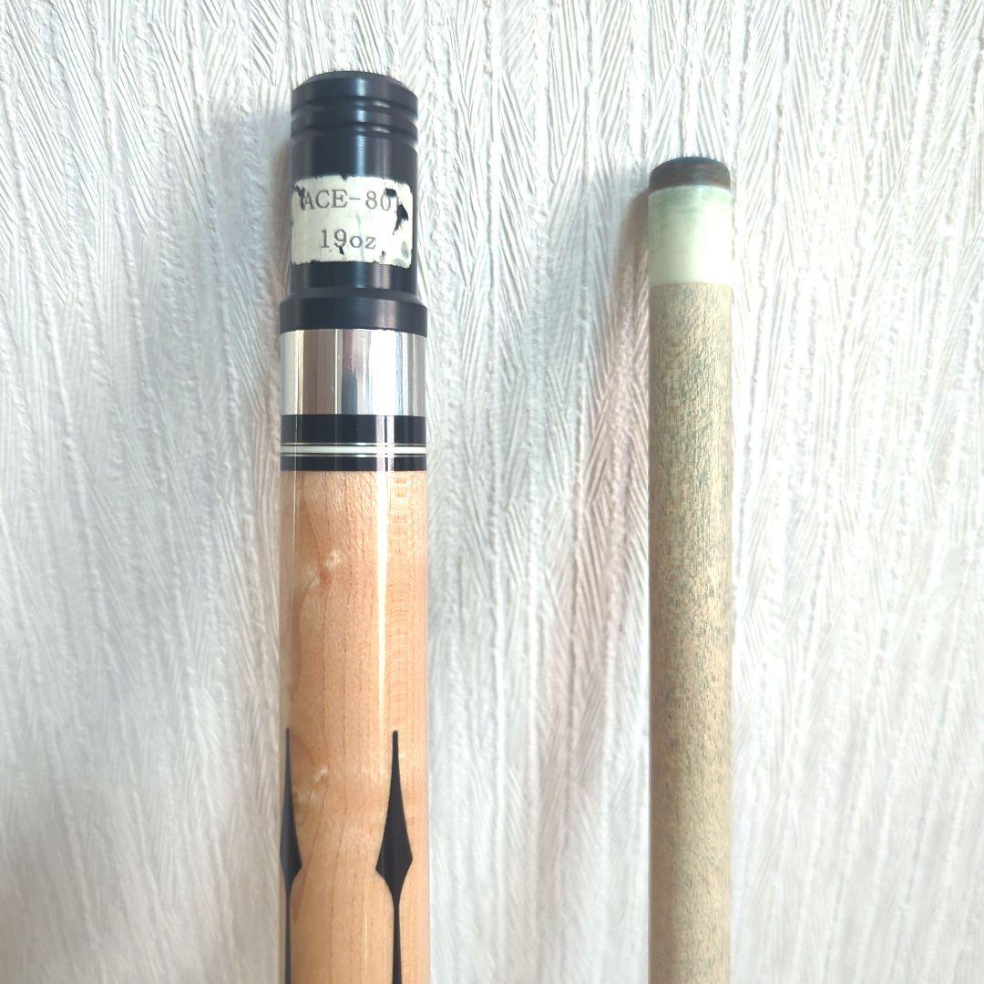 Mezz Cues ACE-801 - メルカリ