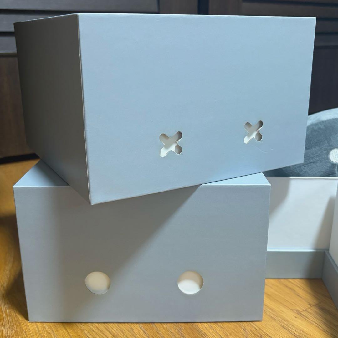 即購入OK】 Sky 星を紡ぐ子どもたち 闇の蟹ぬいぐるみ 2点セット