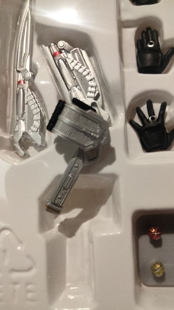 S.H.Figuarts 仮面ライダーウィザード フレイムスタイル 真骨彫