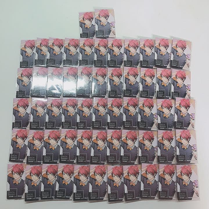 最終値下げ】七尾太一 スクエア 缶バッジ A3! - メルカリ