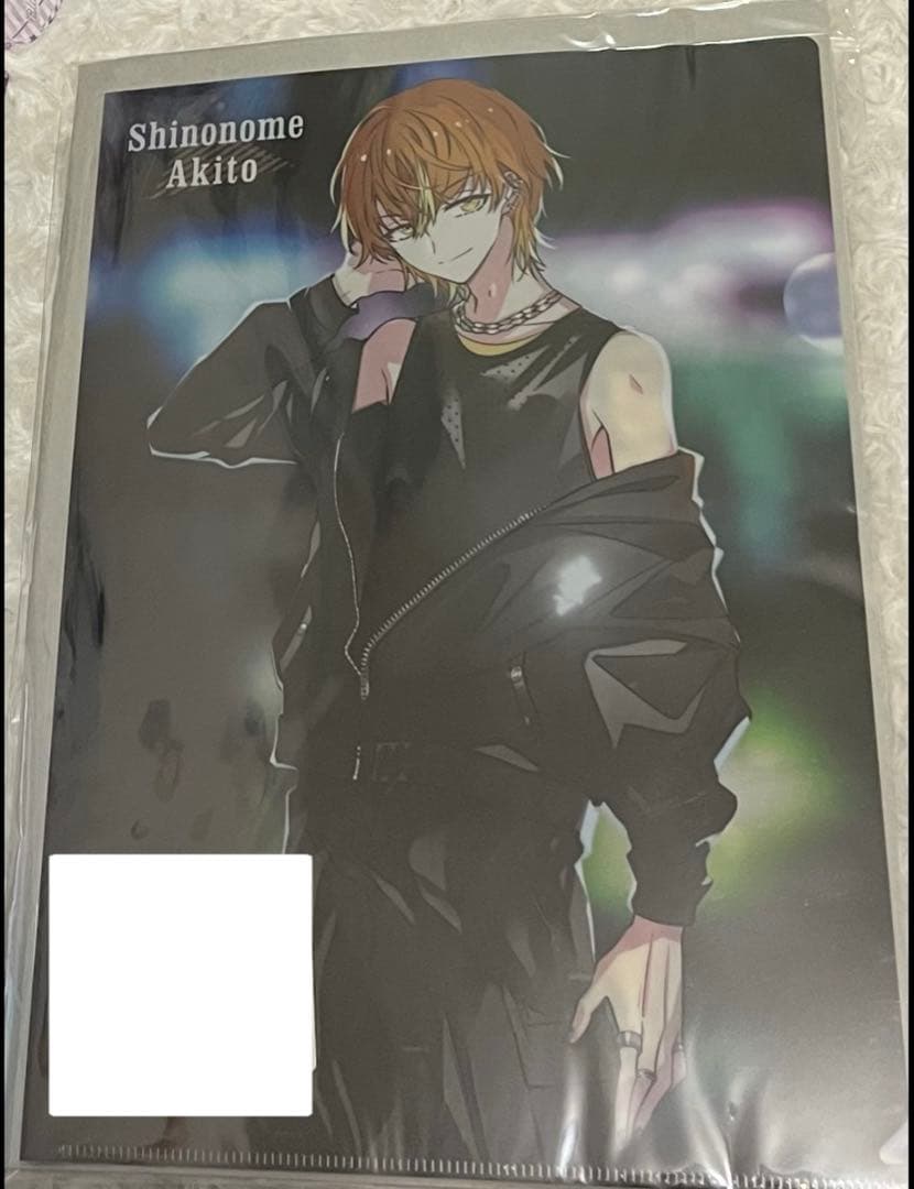 プロセカ 東雲彰人 ZOZOTOWN 第2弾 - メルカリ