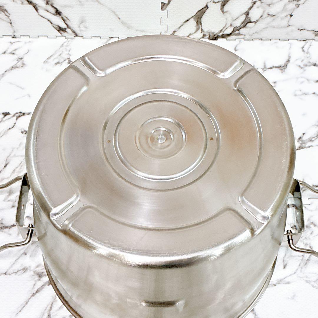 未使用品】業務用 サーモス GBB-10C シャトルドラム 高機能保温食缶