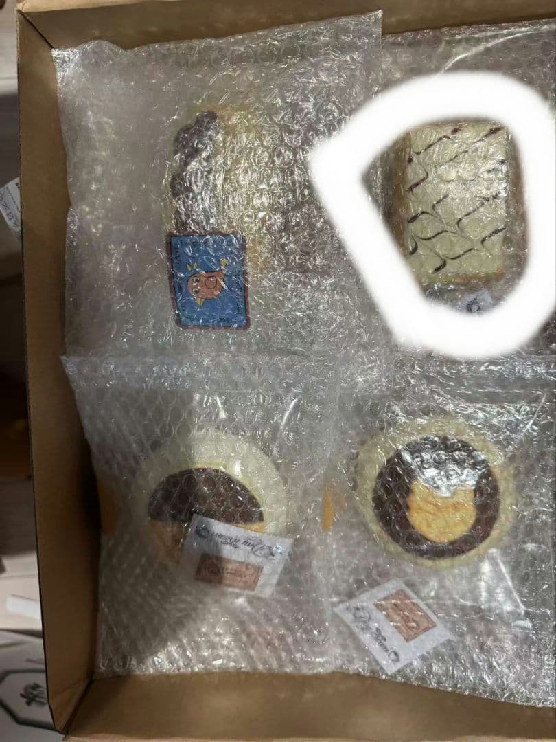 Ding jingle bells スクイーズ トースト NY様専用 - メルカリ