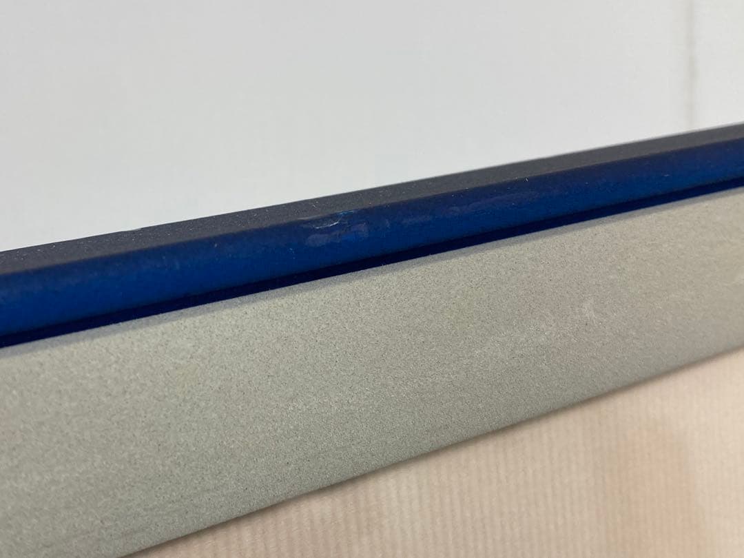 カミーユ・イレール　リトグラフ「コートダジュールの海」