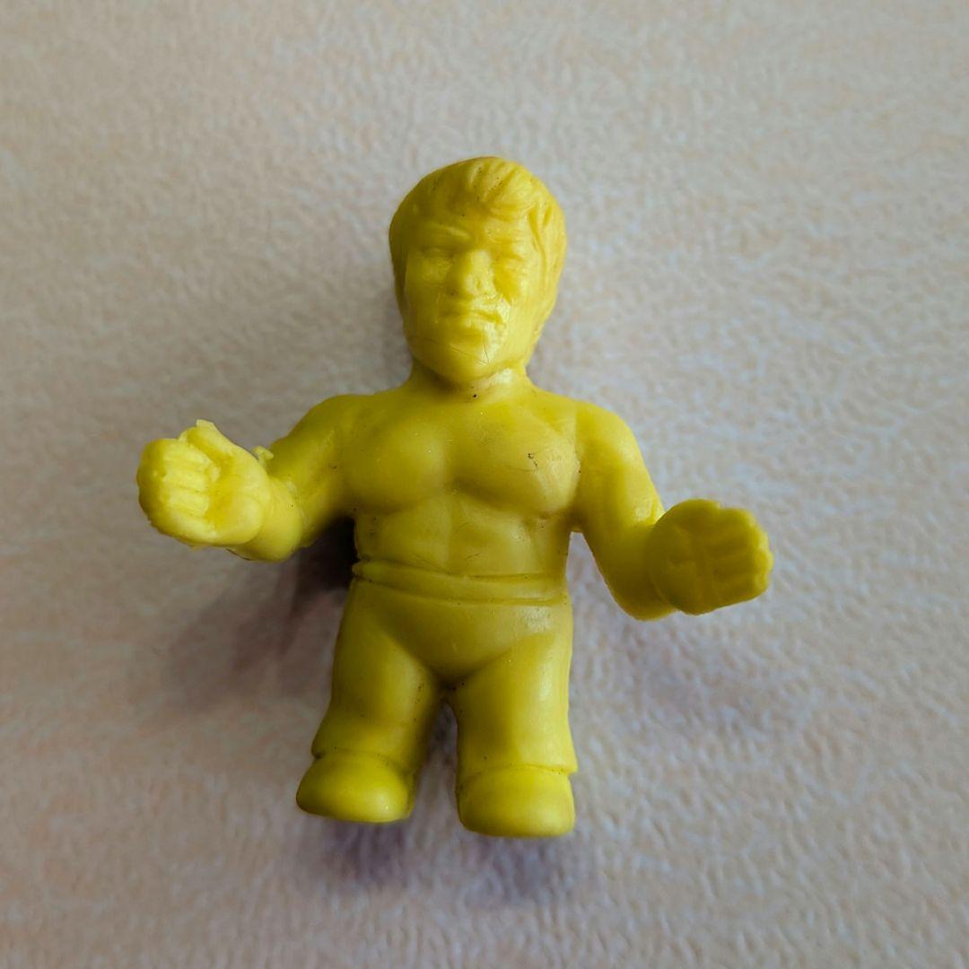 香港カンフースター消しゴム◇ブルース・リー蘇化子ハキム◇当時物