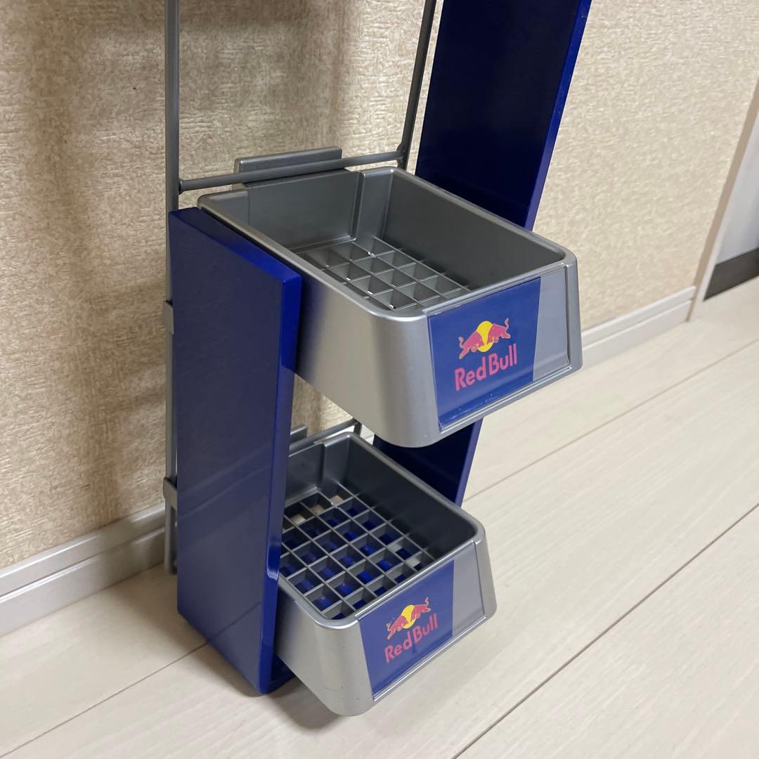レッドブル 飾り棚 非売品 - メルカリ