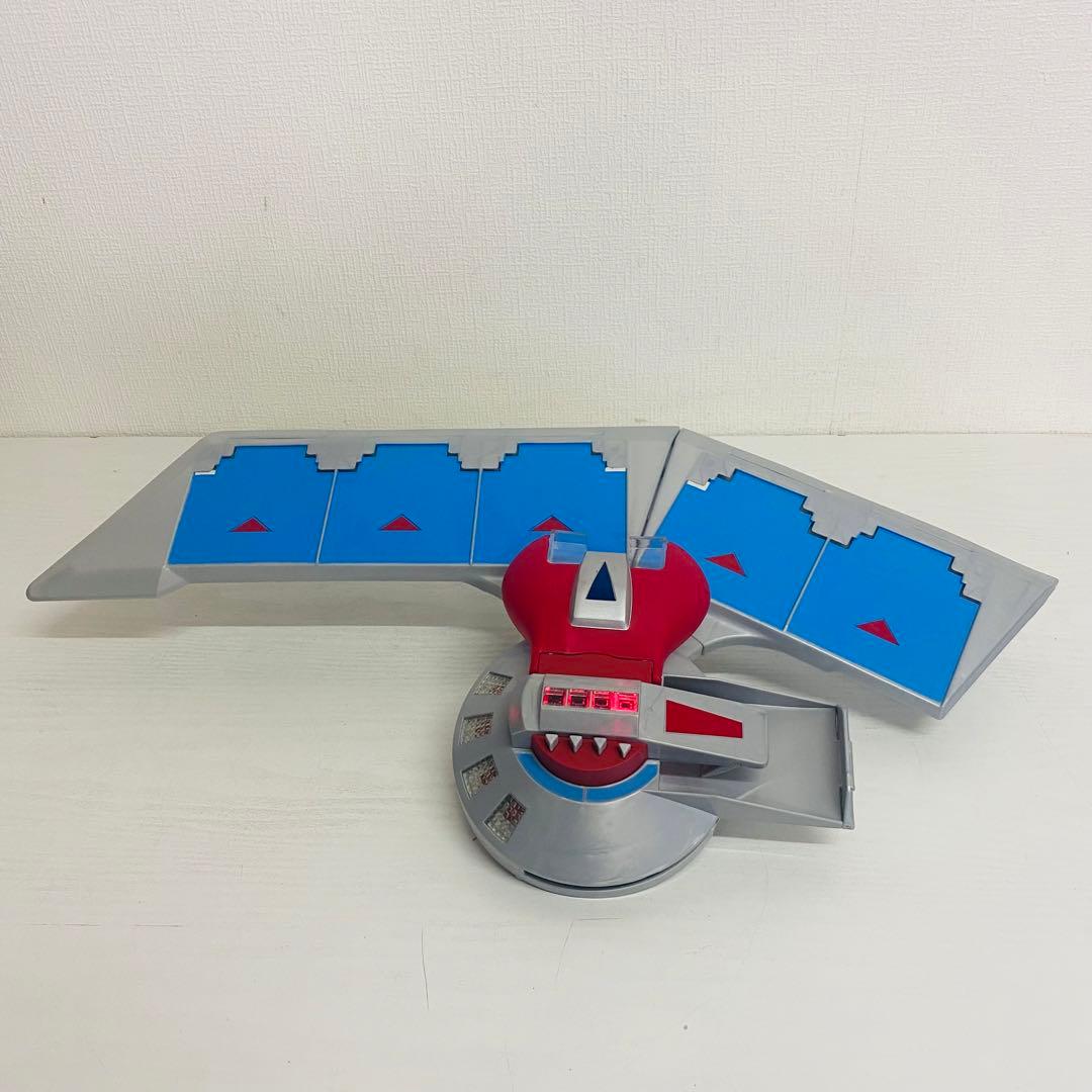 遊戯王 デュエルモンスターズ 初代デュエルディスク 海外逆輸入品