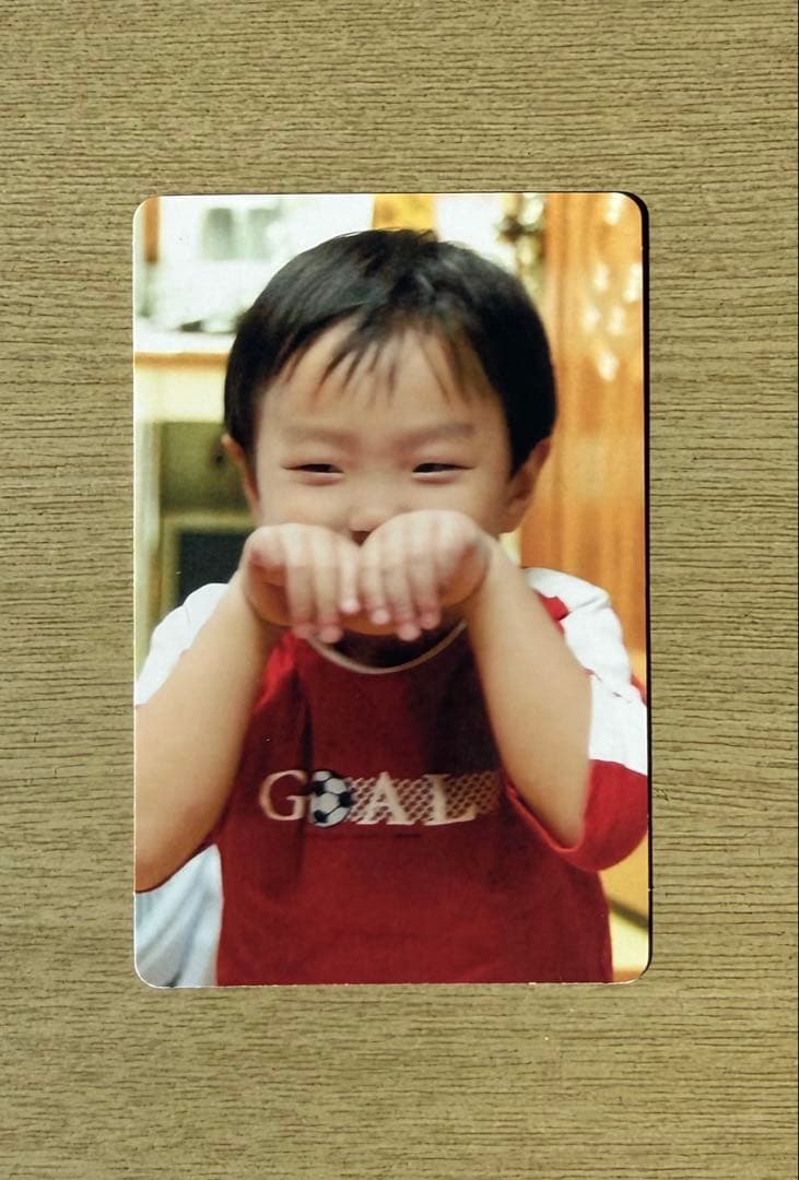 BOYNEXTDOOR ボネクド ソンホ トレカ - メルカリ