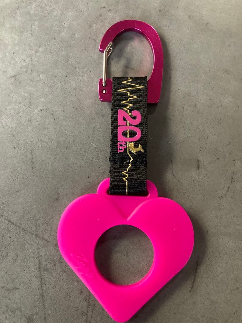 Zepp名古屋20周年限定ドリンクホルダー - メルカリ