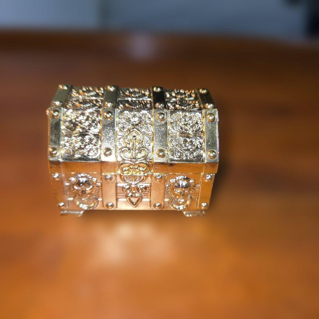 ミニ宝石箱 - メルカリ