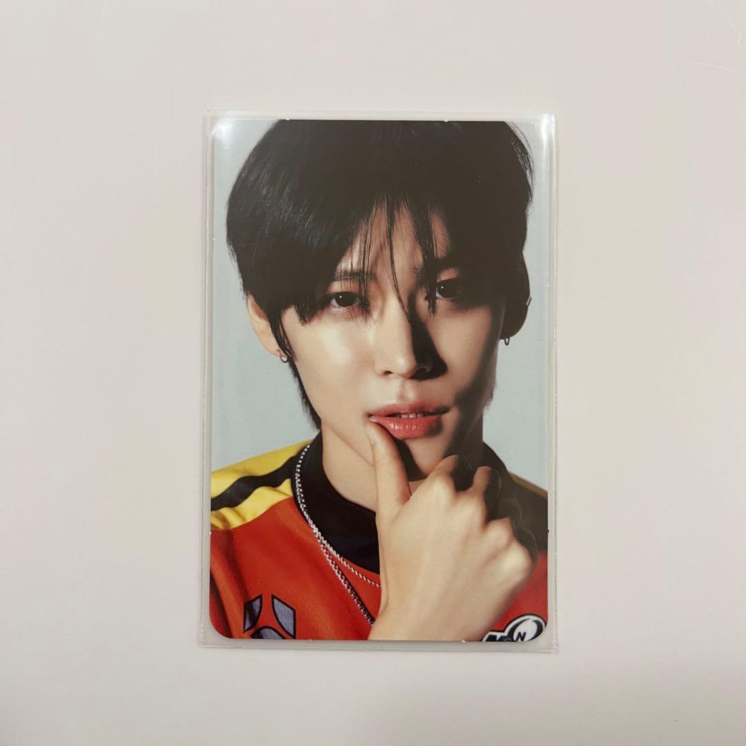 初期スレあり】ウンソク ポップアップ トレカ - メルカリ