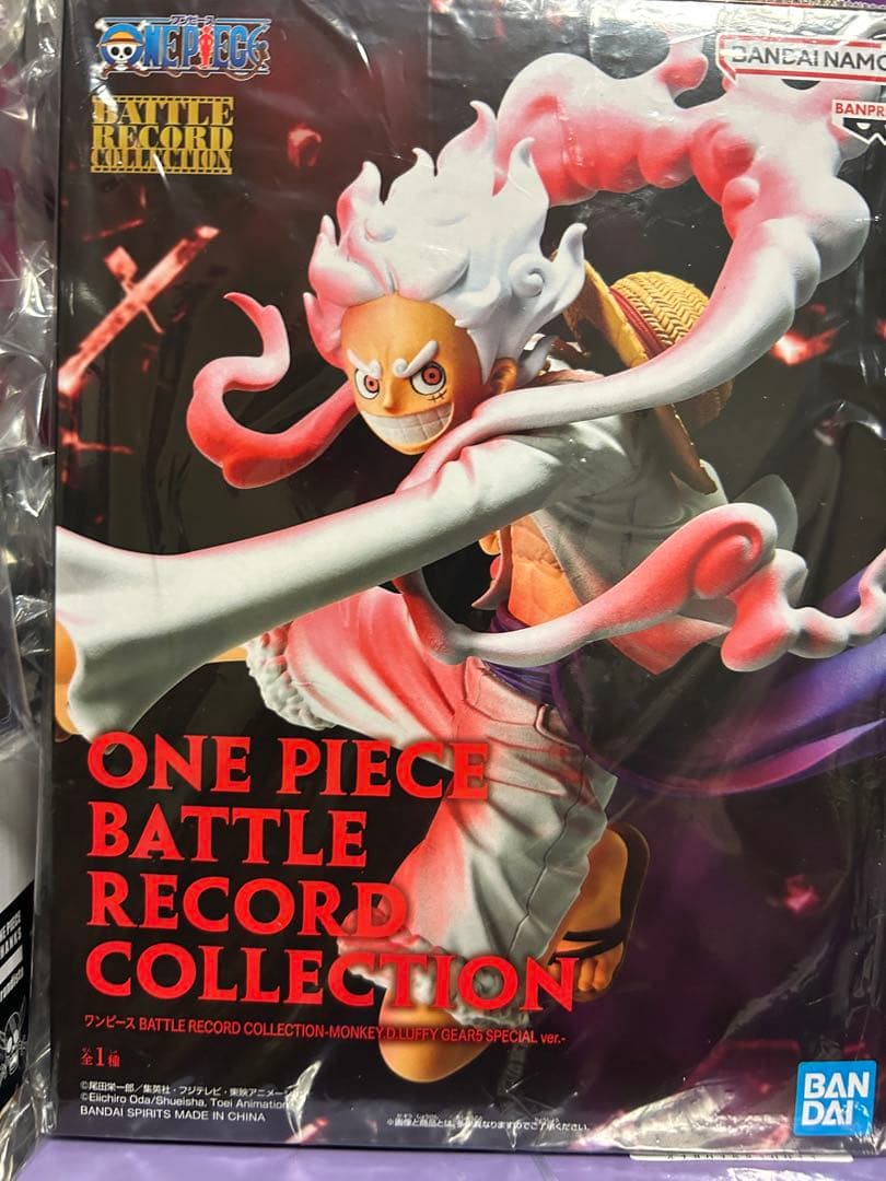 ONE PIECEワンピース フィギュア 16体セット まとめ売り - メルカリ