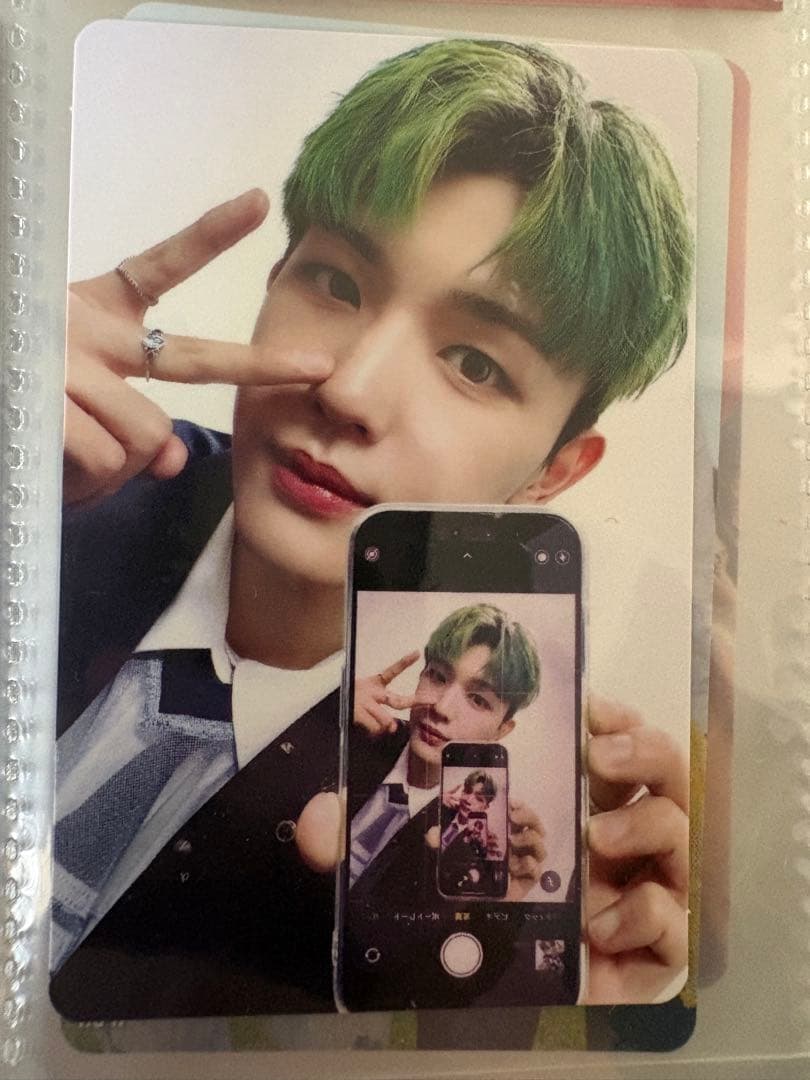 INI 高塚大夢 トレカ - メルカリ