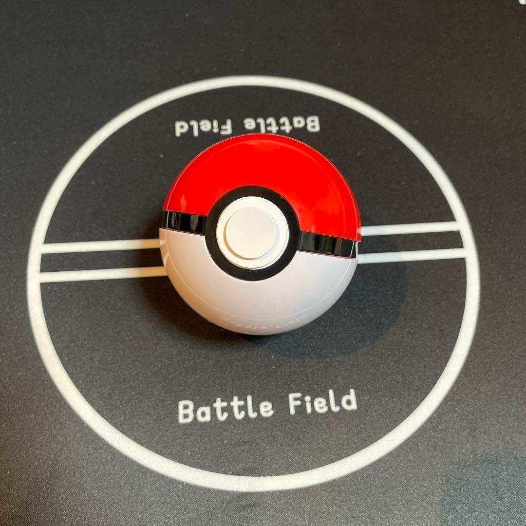 ポケパークカントー 限定 モンスターボール 1個 - メルカリ