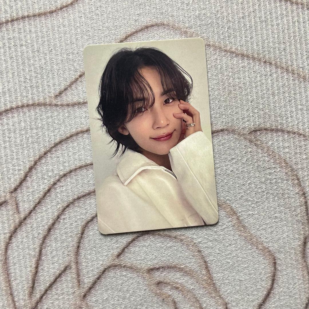 SEVENTEEN ジョンハン C盤 特典 always yours トレカ - メルカリ