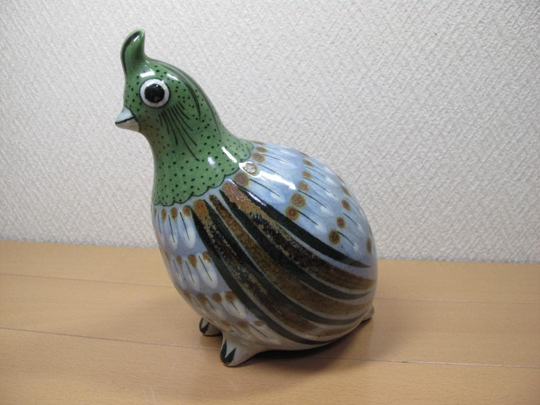 EL PALOMAR MEXICO エル パロマール メキシコ ウズラ トナラ焼 - メルカリ