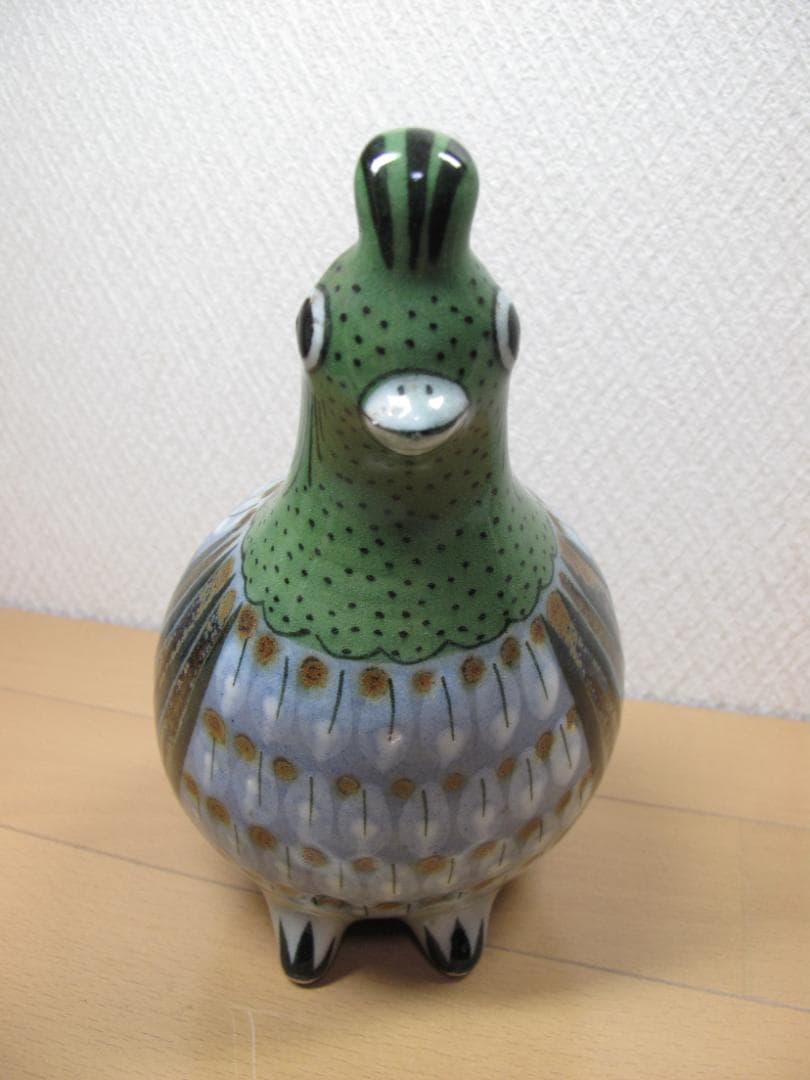 EL PALOMAR MEXICO エル パロマール メキシコ ウズラ トナラ焼 - メルカリ