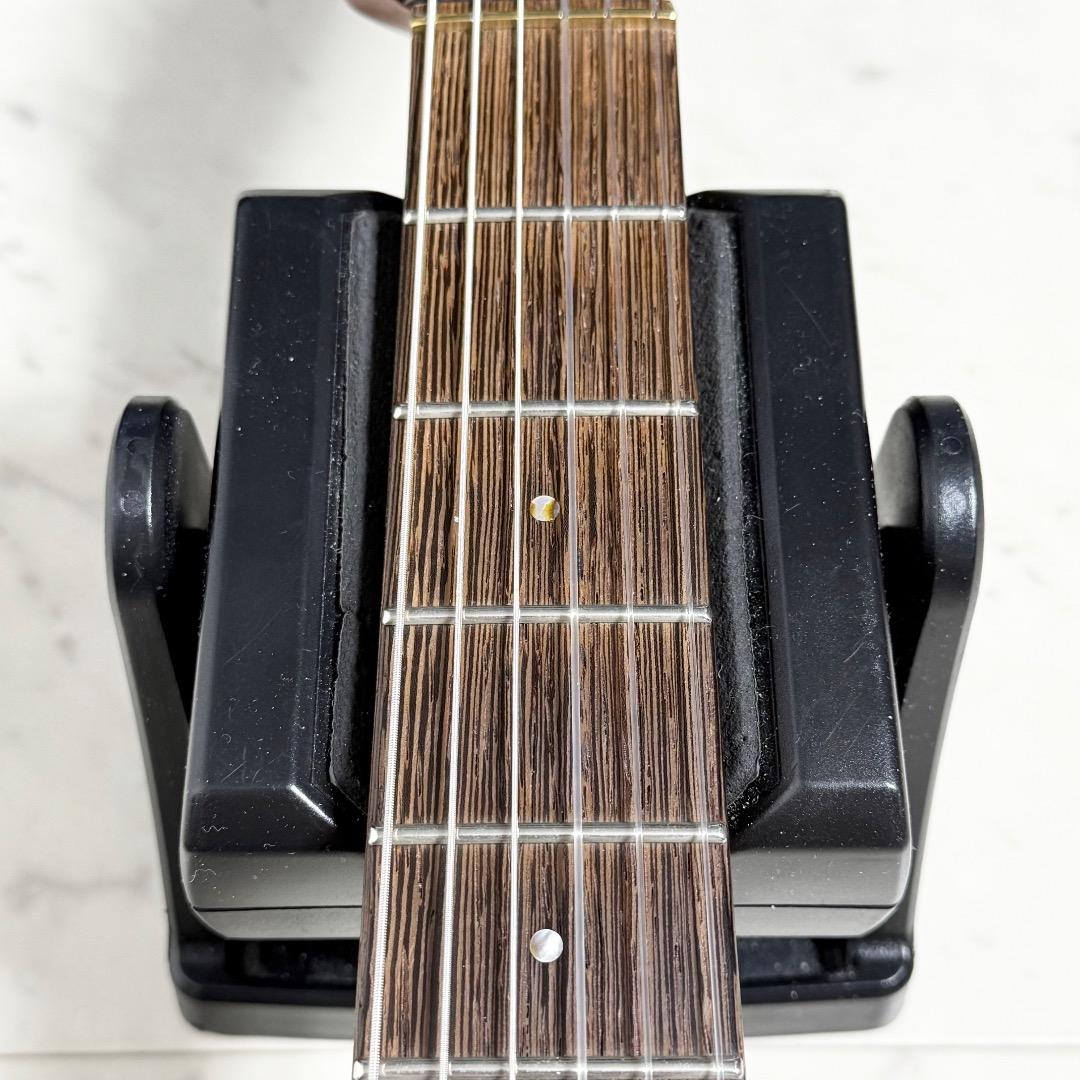 希少 動作品 History エレガットクラシックギター HEG120 日本製