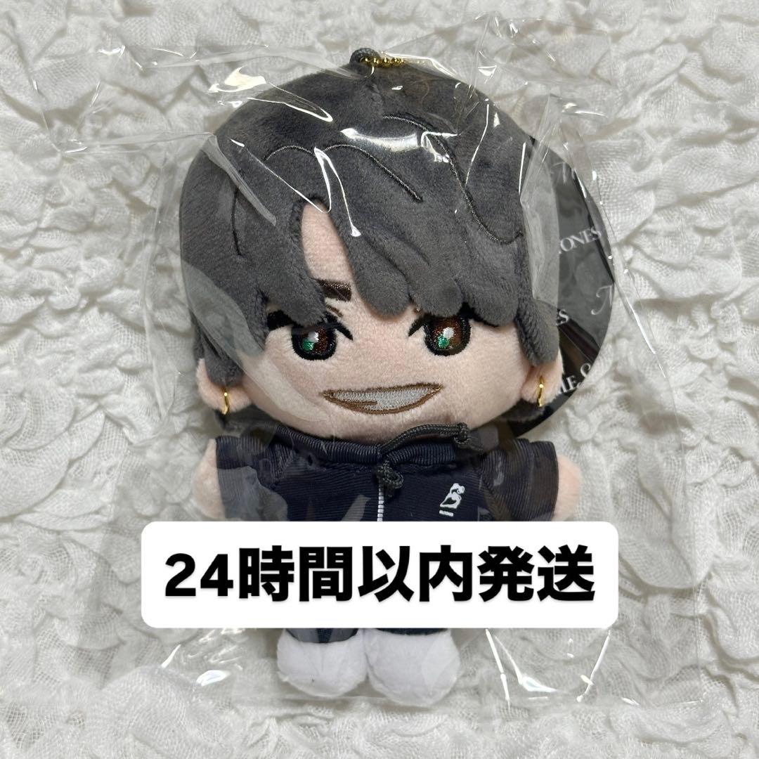 MILESixTONES 手つなぎストぬい 森本慎太郎 - メルカリ