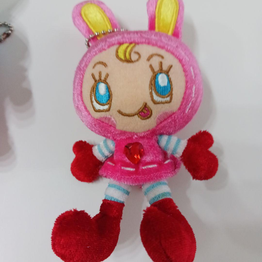 mezzo piano マスコット - メルカリ